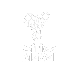 AfricaMaVal Logo